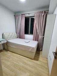 Ripple Bay (D18), Condominium #621229101